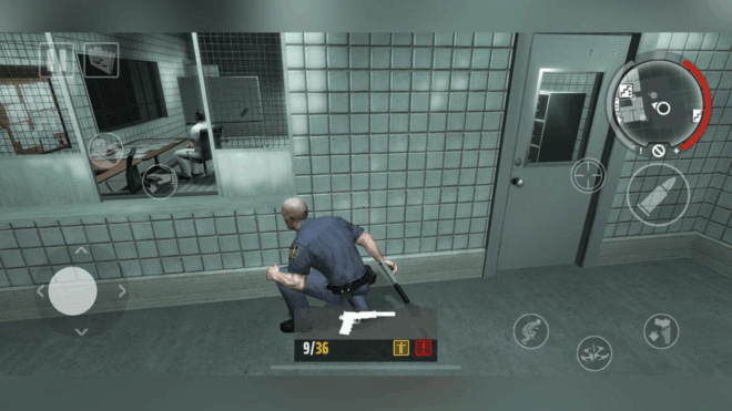 Hitman: Blood Money — Reprisal Hitman: Blood Money — Reprisal