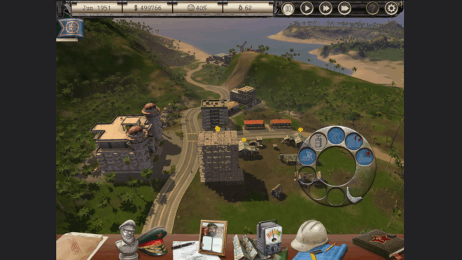 Tropico Tropico