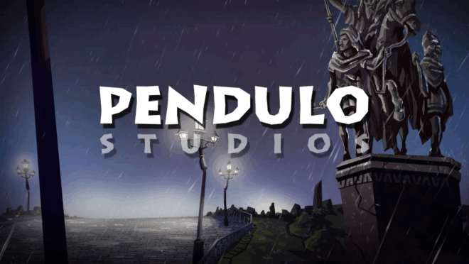 Почему закрылась Pendulo Studios Почему закрылась Pendulo Studios