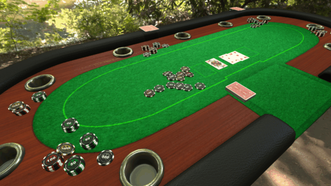 Tabletop Simulator Tabletop Simulator