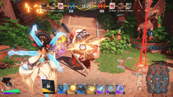 Почему закрыли Spellcasters Chronicles Почему закрыли Spellcasters Chronicles