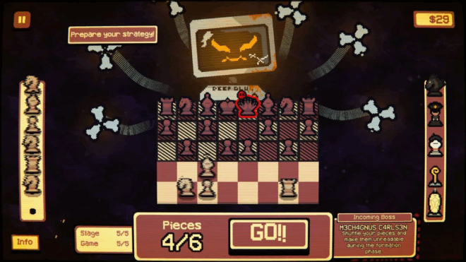 Gambonanza Gambonanza
