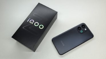 iQOO Z11x