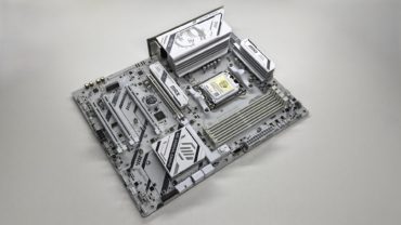 MSI MAG B850 GAMING PLUS MAX WIFI