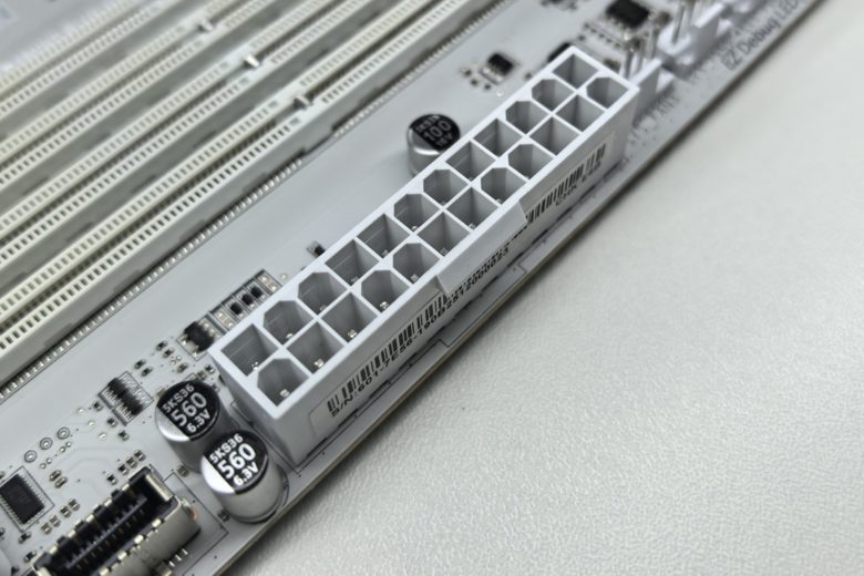 MSI MAG B850 GAMING PLUS MAX WIFI