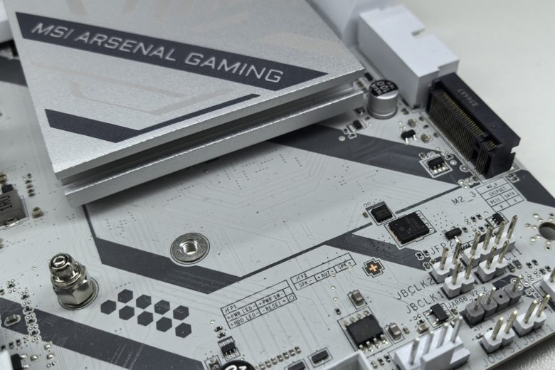 MSI MAG B850 GAMING PLUS MAX WIFI