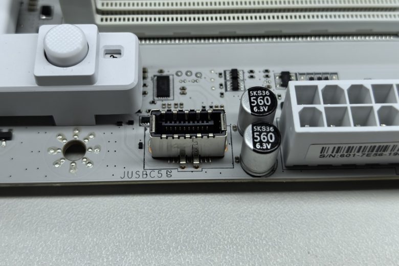 MSI MAG B850 GAMING PLUS MAX WIFI