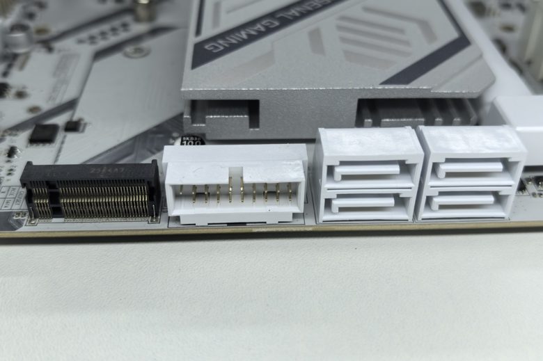 MSI MAG B850 GAMING PLUS MAX WIFI