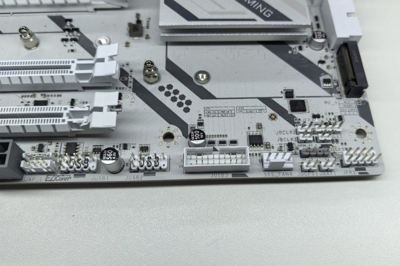 MSI MAG B850 GAMING PLUS MAX WIFI