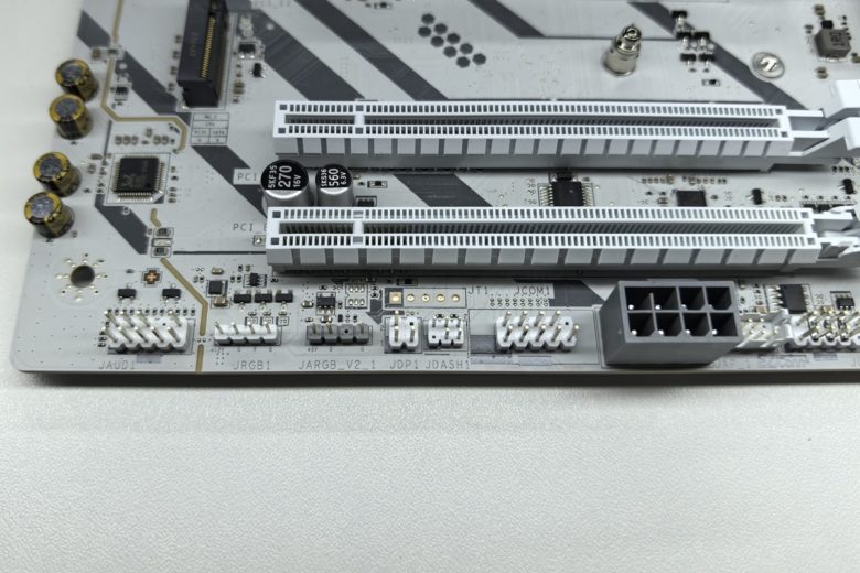 MSI MAG B850 GAMING PLUS MAX WIFI
