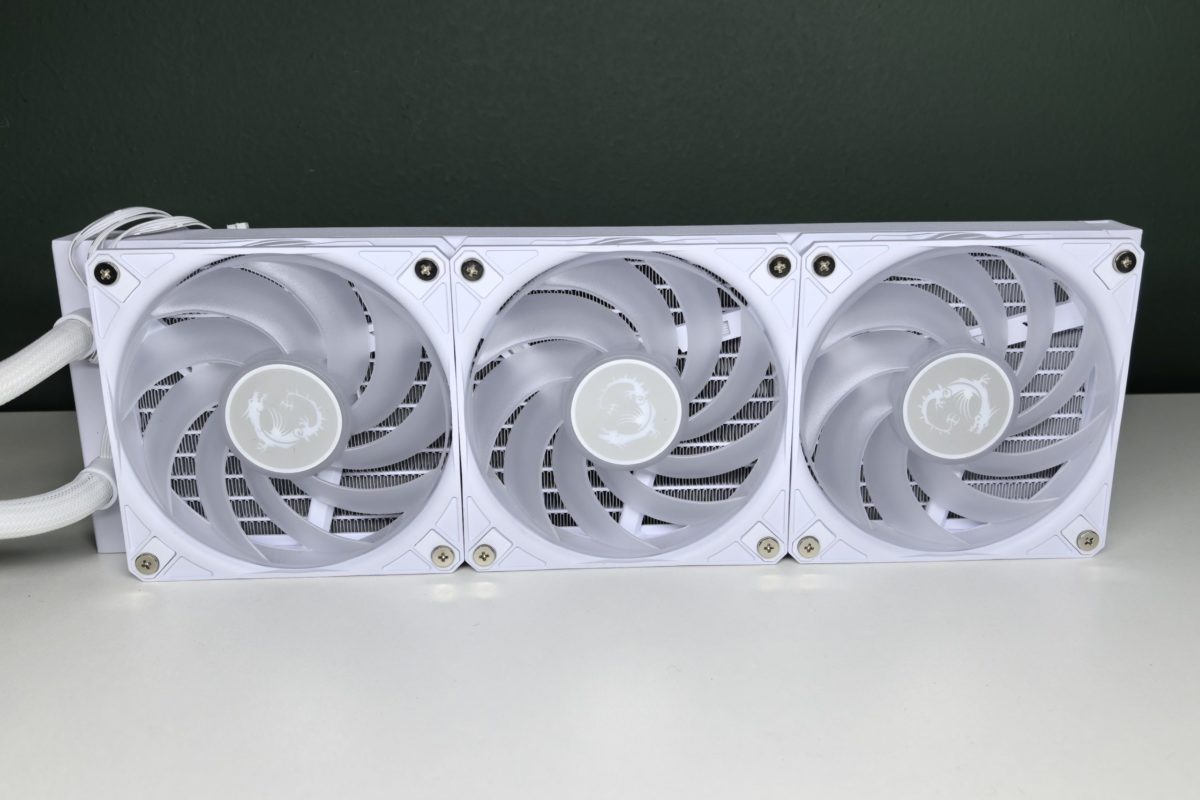 MSI MPG CoreLiquid P13 WHITE