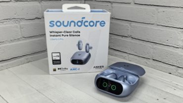 Soundcore Liberty 5 Pro
