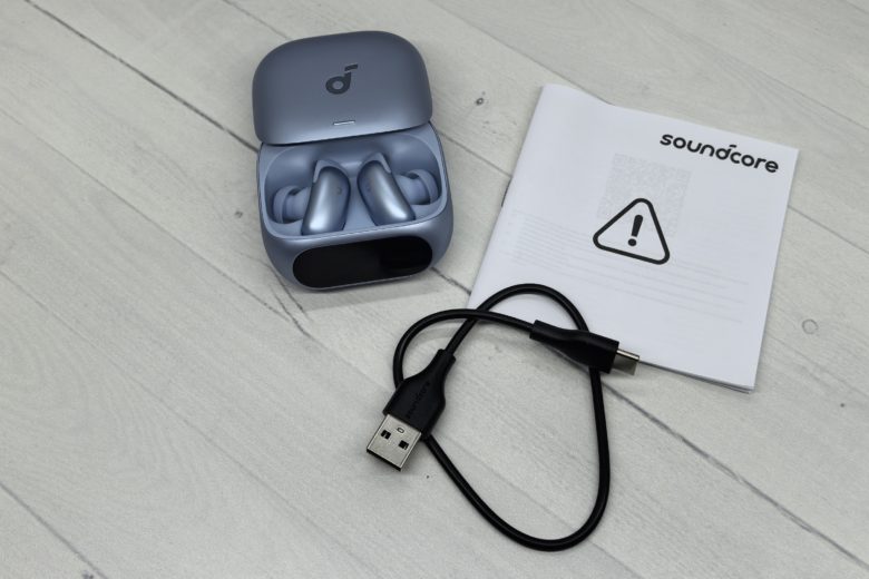 Soundcore Liberty 5 Pro