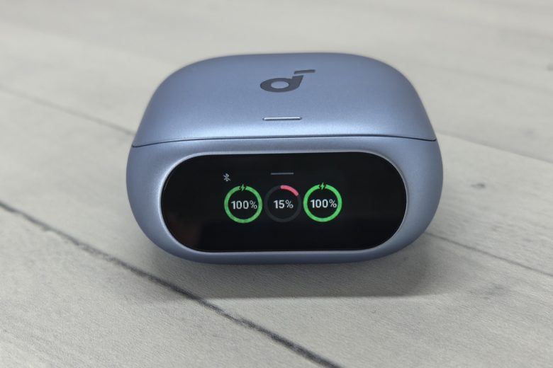 Soundcore Liberty 5 Pro
