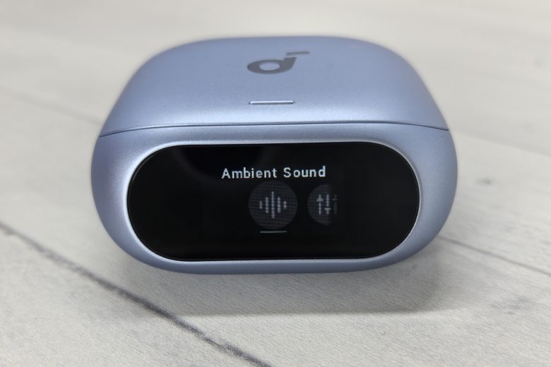 Soundcore Liberty 5 Pro