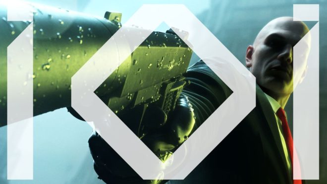 IO Interactive IO Interactive