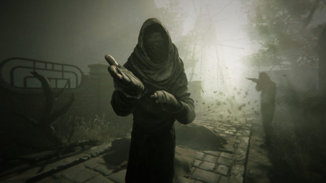 Pathologic 3 Pathologic 3