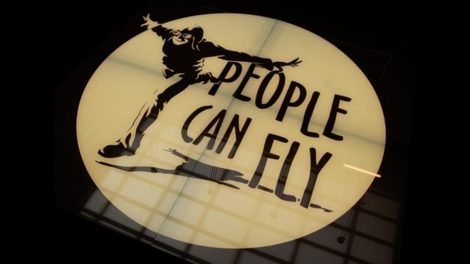 People Can Fly People Can Fly