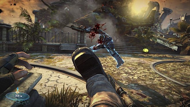 Bulletstorm (2011, 2017) Bulletstorm (2011, 2017)