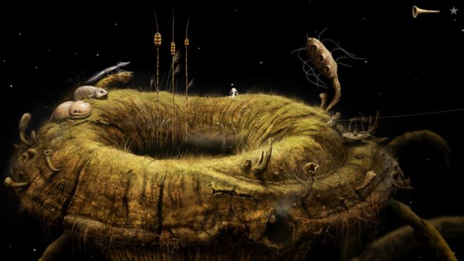 Samorost 3 Samorost 3