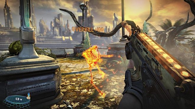 Bulletstorm (2011, 2017) Bulletstorm (2011, 2017)