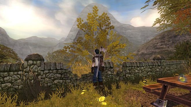 Fable (2004) Fable (2004)