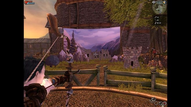 Fable (2004) Fable (2004)