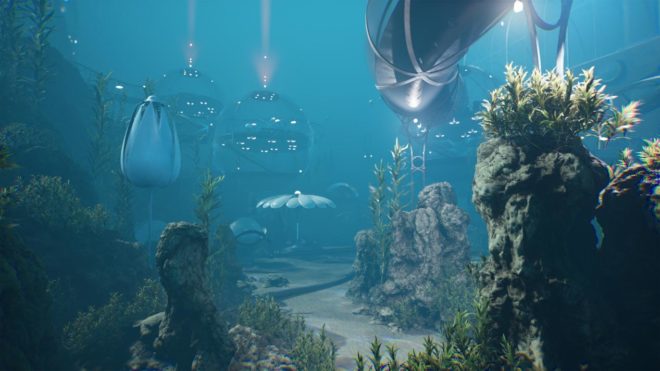«Чары морских глубин» (2025) «Чары морских глубин» (2025)