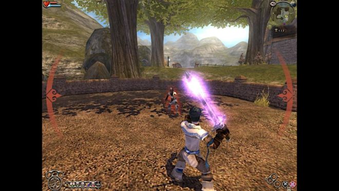 Fable (2004) Fable (2004)