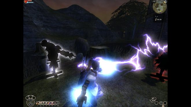 Fable (2004) Fable (2004)