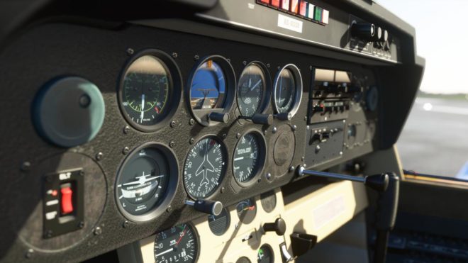 Microsoft Flight Simulator (2020) Microsoft Flight Simulator (2020)