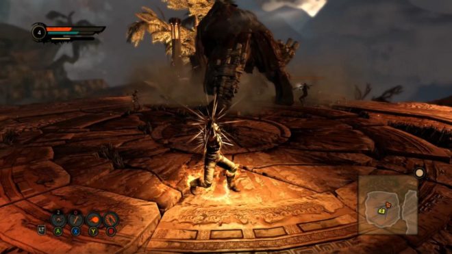 Bound by Flame (2014) Bound by Flame (2014)