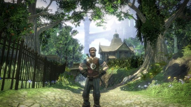Fable II (2008) Fable II (2008)