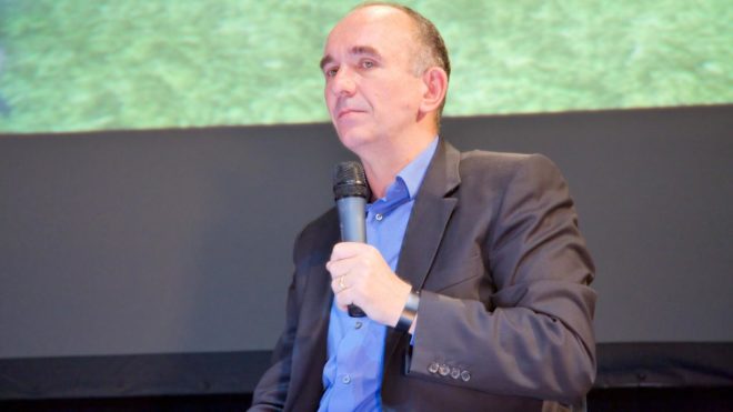 Питер Молинье Питер Молинье