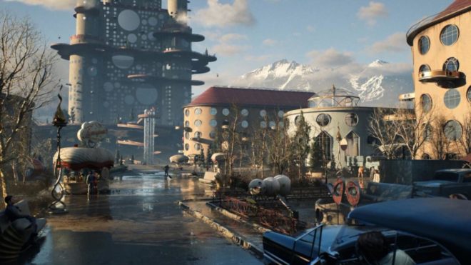 Atomic Heart 2 Atomic Heart 2