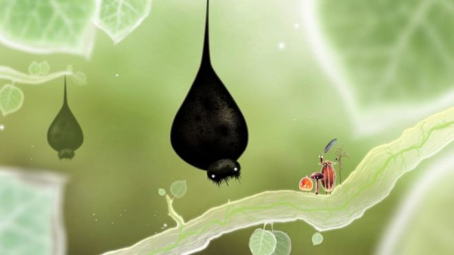 Botanicula (2012) Botanicula (2012)