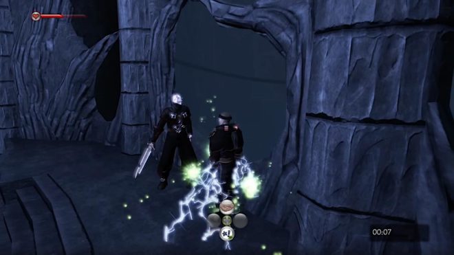Fable II (2008) Fable II (2008)