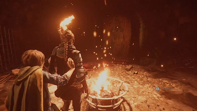 A Plague Tale: Requiem (2022) A Plague Tale: Requiem (2022)