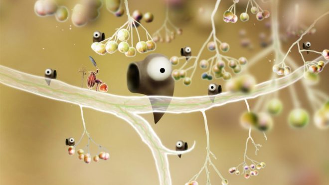 Botanicula (2012) Botanicula (2012)