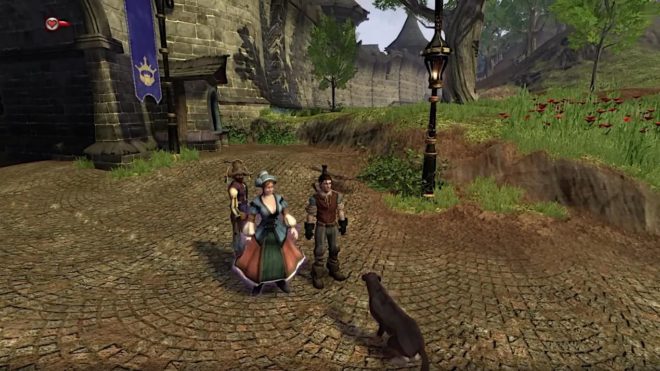 Fable II (2008) Fable II (2008)