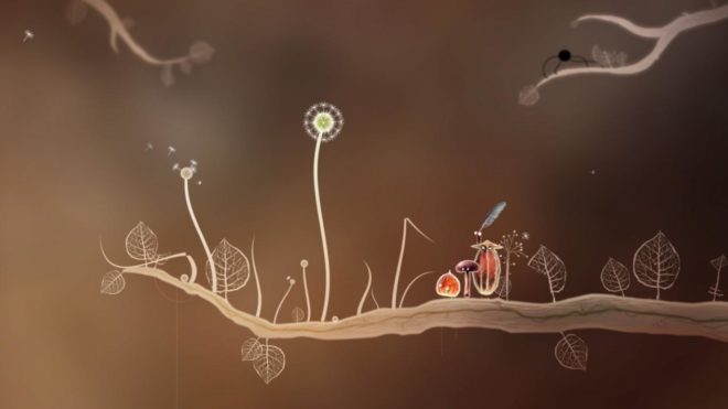 Botanicula (2012) Botanicula (2012)
