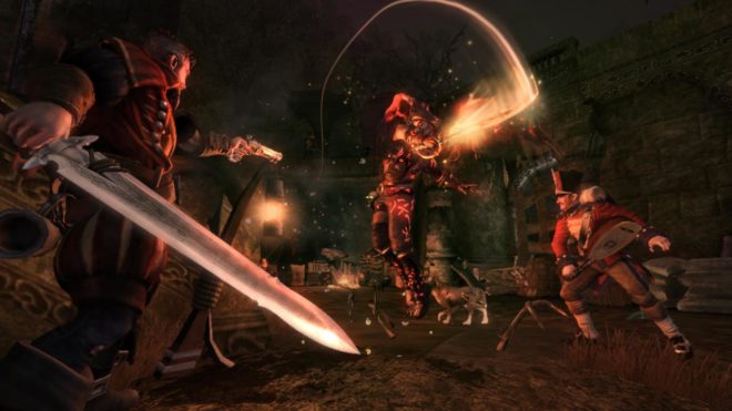 Fable III (2010) Fable III (2010)