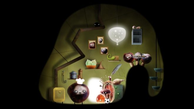 Botanicula (2012) Botanicula (2012)
