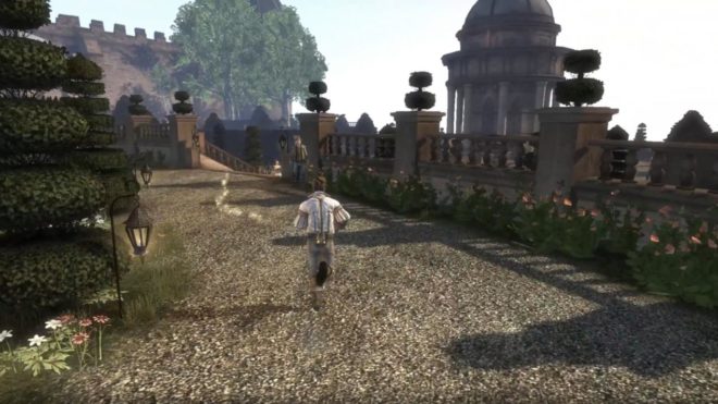 Fable III (2010) Fable III (2010)