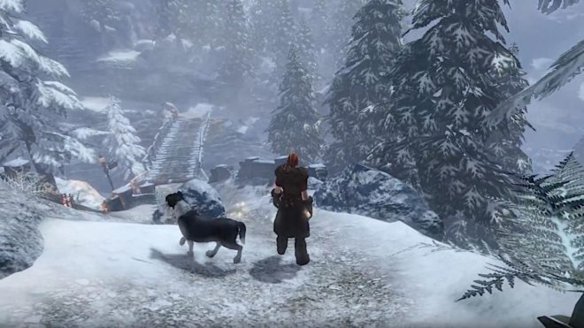 Fable III (2010) Fable III (2010)