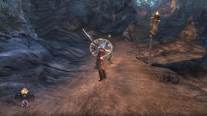 Fable III (2010) Fable III (2010)