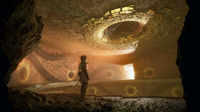 Resonance: A Plague Tale Legacy (2026) Resonance: A Plague Tale Legacy (2026)