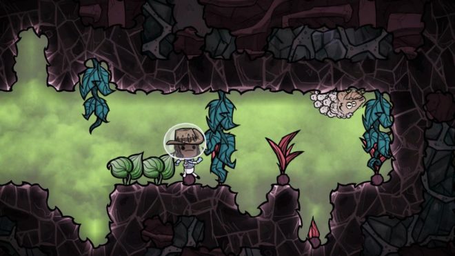 Oxygen Not Included (2019) Oxygen Not Included (2019)