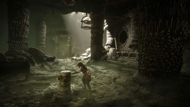 Resonance: A Plague Tale Legacy (2026) Resonance: A Plague Tale Legacy (2026)