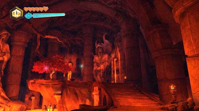 Fable: The Journey (2012) Fable: The Journey (2012)